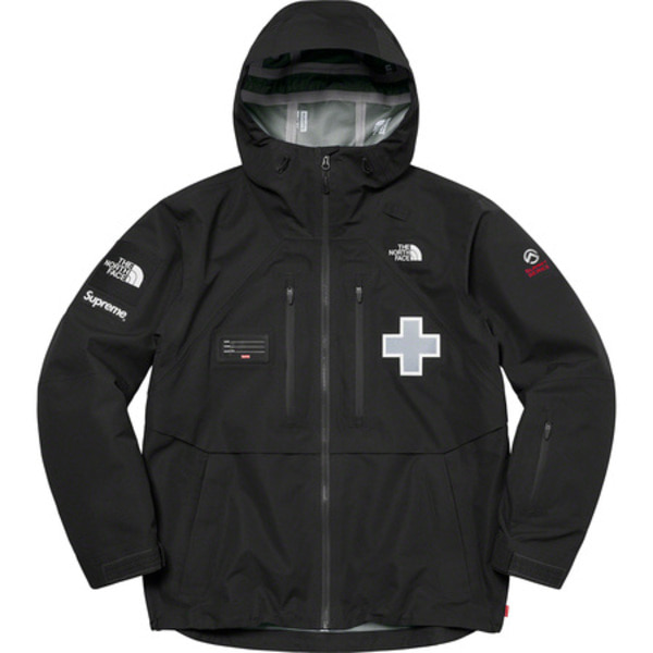 [해외] 슈프림 더노스페이스 서밋 시리즈 레스큐 마운틴 프로 자켓 Supreme The North Face Summit Series Rescue Mountain Pro Jacket 22SS
