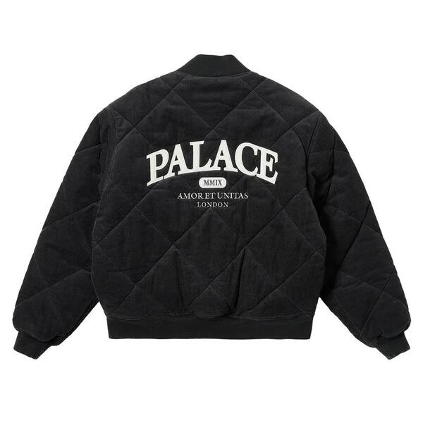 [해외] 팔라스 퀼티드 자켓 Palace Quilted Jacket 23FW