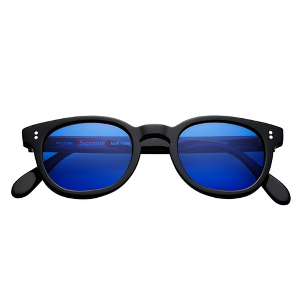 [해외] 슈프림 팩토리 선글라스 16SS SUPREME Factory sunglasses