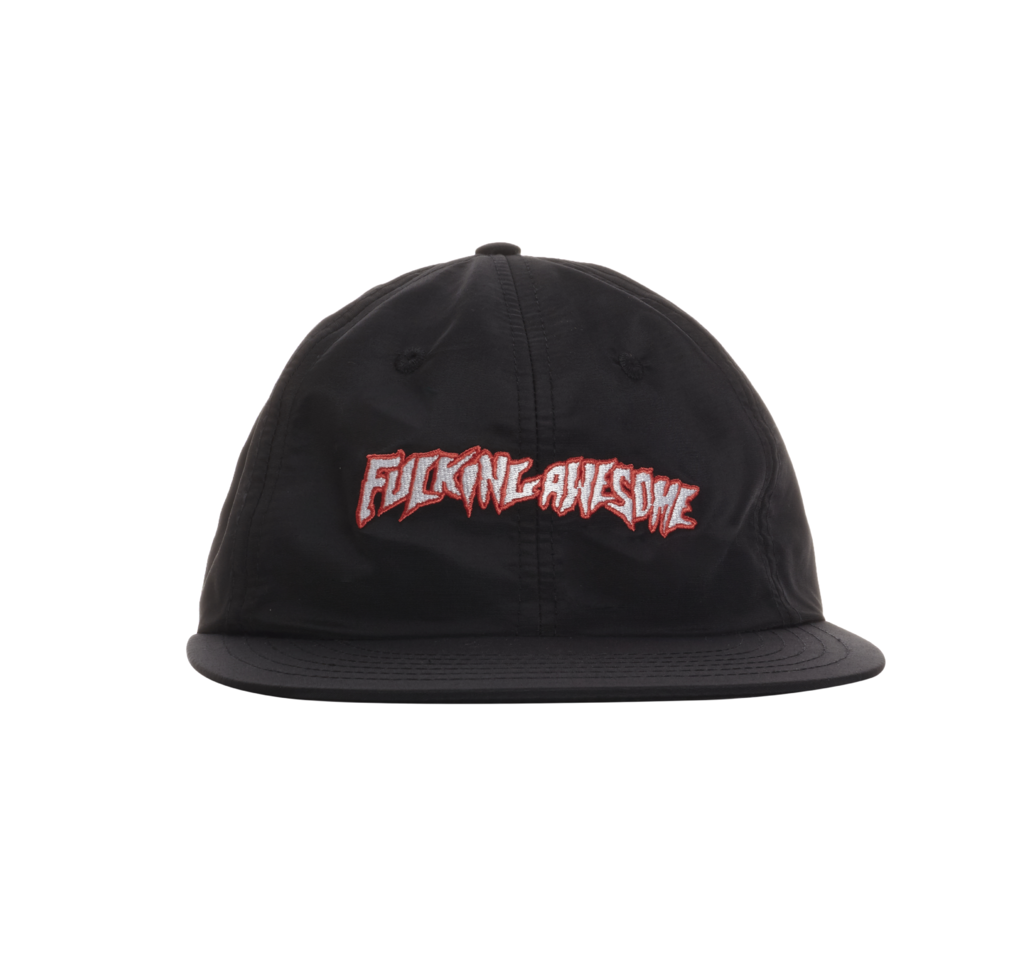 [해외] 퍼킹어썸 아웃라인 로고 모자 Fucking Awesome Outline Logo Hat
