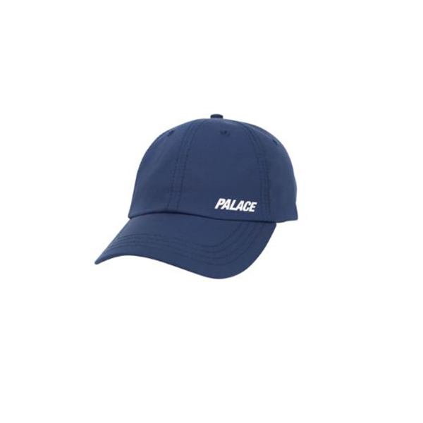 [해외] 팔라스 클래식 로고 모자 CLASSIC LOGO 6-PANEL HAT 17SS