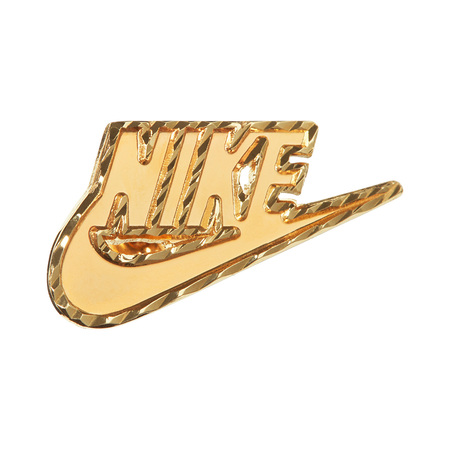 [해외] 슈프림 나이키 14K 골드 이어링 Supreme Nike 14K Gold Earring 18FW