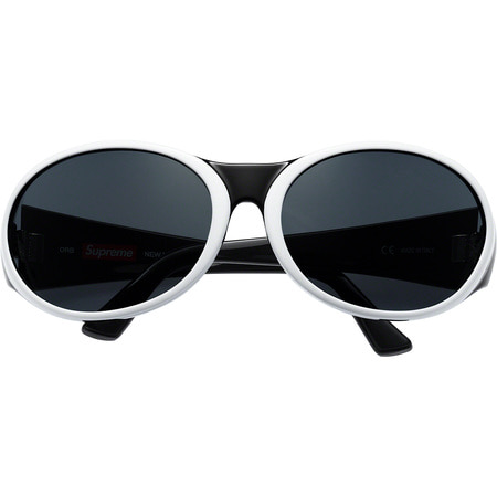 [해외] 슈프림 오브 선글라스 Supreme Orb Sunglasses 19SS