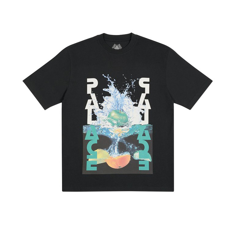 [해외] 팔라스 프루이 티셔츠 Palace Frui T-Shirt 20FW