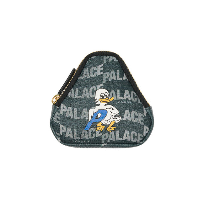[해외] 팔라스 P 룩스 덕 코인 월렛 Palace P-Lux Duck Coin Wallet 22SS