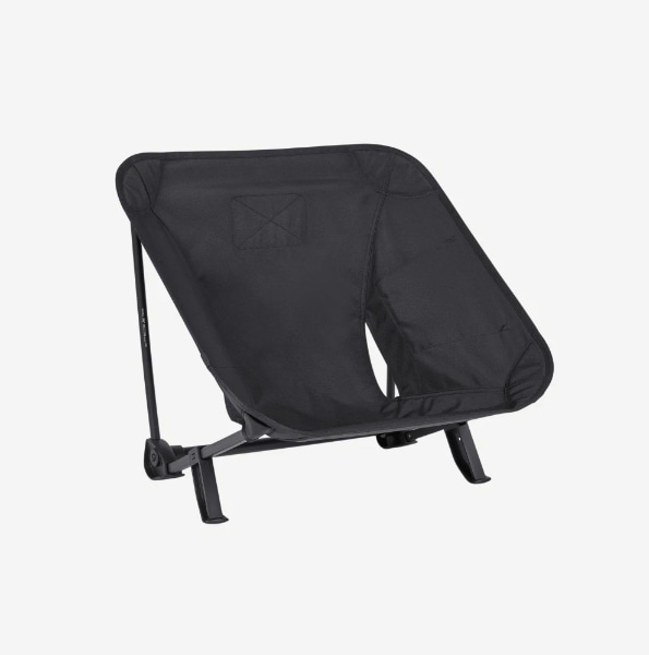 [해외] 헬리녹스 택티컬 인클라인 체어 블랙 Helinox Tactical Incline Chair Black