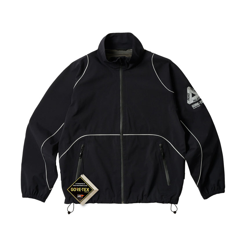 [해외] 팔라스 고어텍스 S 라이트 자켓 Palace GORE-TEX S-Lite Jacket 23SS