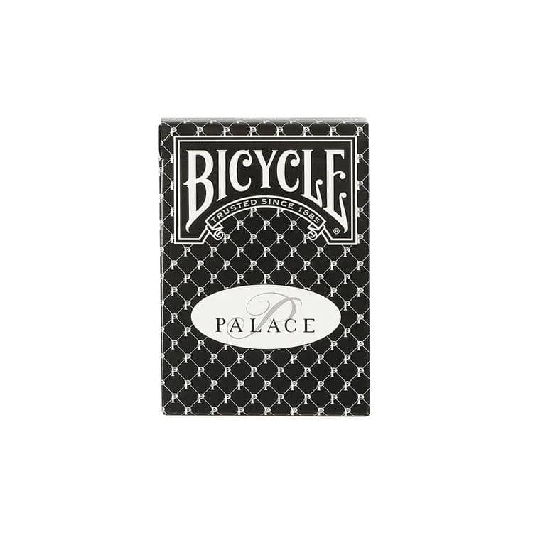[해외] 팔라스 바이시클 플레잉 카드 Palace Bicycle Playing Cards 23FW